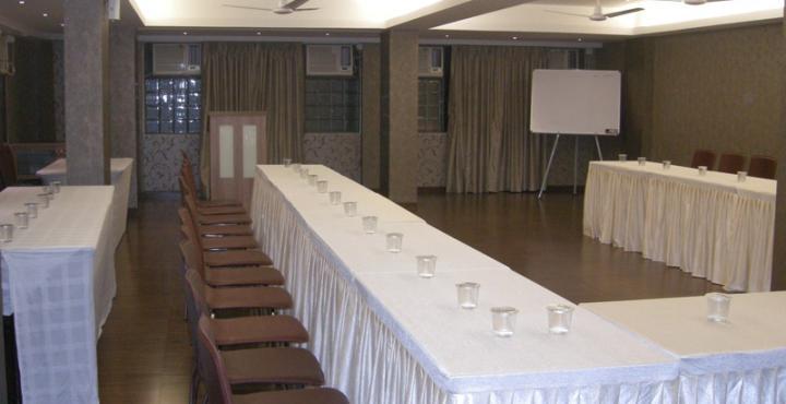 Hostel Mumbai By Maharana Inn Exterior photo