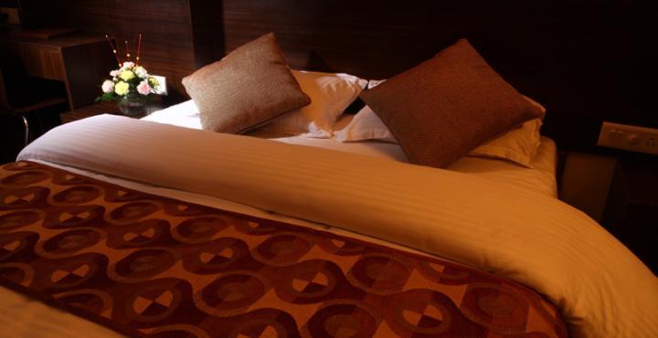Hostel Mumbai By Maharana Inn Exterior photo