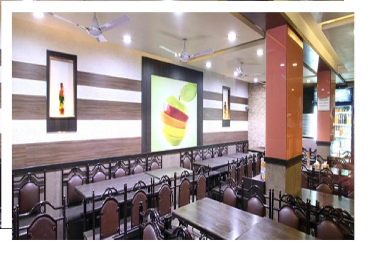 Hostel Mumbai By Maharana Inn Exterior photo